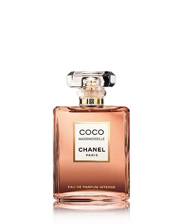 macys perfumes de mujer chanel|macy's coco Chanel mademoiselle perfume.